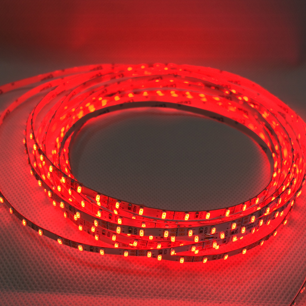 DC12V 3014SMD 600LEDs LED Lights - Super Narrow 5mm Width Flexible Lighting DC12V 3014SMD 600LEDs LED Lights - Super Narrow 5mm Width Flexible Lighting
